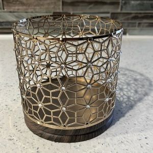 Bath and Body Works Candle Holder